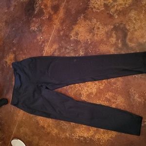 Old Navy Active Black Legging